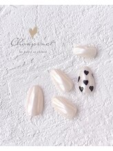 シュピネ バイ アルブル エト シミー(Choupinet by Arbre et chimie)/定額シンプル￥6600