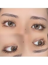 リノア 調布(Li'noa)/まつげパーマ/調布/布田