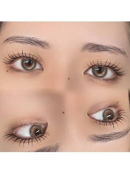 リノア 調布(Li'noa)/まつげパーマ/調布/布田