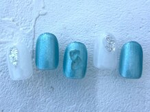 ブロンシュ(Blanche)/5200yenDesign