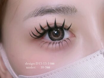 ワイケイビューティーサロン(YK Beaty salon)/