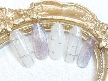 ドルチェネイル(Dolce.Nail)/＊..:.* Dolceコース*..＊.:*
