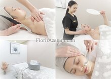 フロリール アザブジュウバン(FlorirAzabujuban)