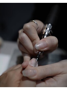 ジュジュ(joujou)/nailcare