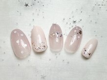 プティリボン 武蔵小金井店(PetitRibbon)/定額Design