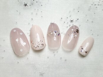 プティリボン 武蔵小金井店(PetitRibbon)/定額Design