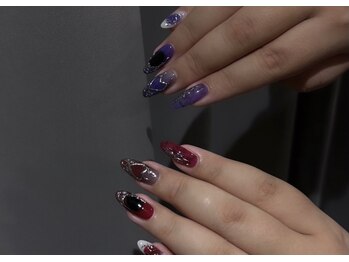 ページヘアー(PAGE HAIR)/