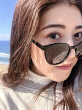 アイラッシュ プラン 阪急高槻店(plan)&nbsp;清高 潤菜