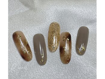 シンプルデザイン