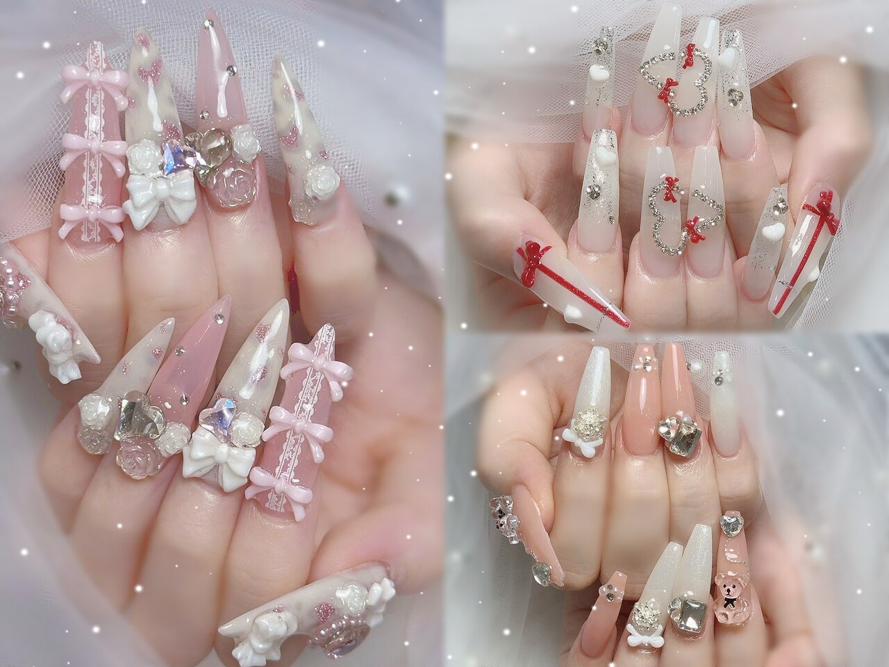ピオミエルネイル 新宿(pio order◯pioさま専用 miel nail ピオミエルネイル 新宿(pio order◯pioさま専用 miel nail