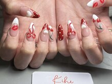 キヒ 渋谷店(Kihi)/持ち込みやり放題