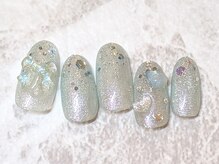 ディブロッサム(D.blossom)/