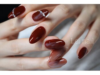 レイ ネイル(Lei nail)/