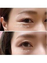 チャンティック (CANTIK)/