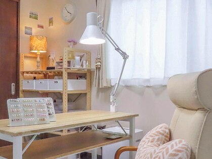 フーネイル(fuunail)の写真