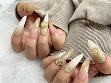 茉莉花 vermirel 烏丸の雰囲気(マグネット/フィルイン/ワンカラー/持ち込み/定額/長さだし)