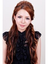 アイル ビューティーサロン(Airu Beauty Salon)&nbsp;N A