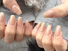 レオネイル(Leo NAIL)/美爪ワンカラー