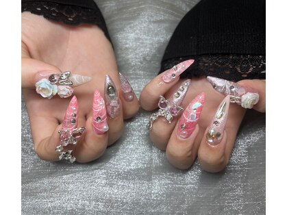 レジュヴィア(Re:JUvia)の写真