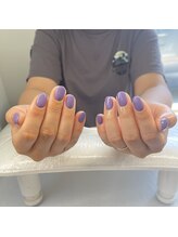ビーティーサンキューネイル(BT39_Nail)/