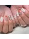 ユニオンネイル川崎(UNION NAIL)の写真/《自爪を削らないパラジェルで美爪ケア》薄くなってしまった爪を綺麗に育成♪パラジェル初回¥1430→¥880★