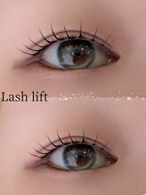 アイモア 一宮店(eye mor.)/お目元に合わせたデザイン★