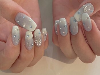 禅ビューティー ネイル(Zen beauty nail)/