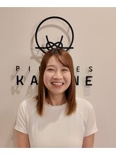 カサネ イオンモール綾川店(KASANE) KANAKO