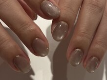 ウームネイル ダイミョウテンジン(u'mu nail daimyo tenjin)/天神大名/ニュアンスネイル