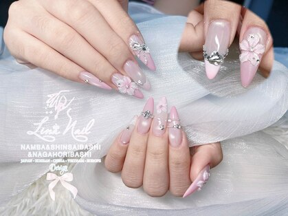 リナスパ(79LINA SPA)の写真