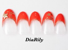 ディアリリー(Dia Rily)/
