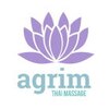 アグリム(agrim)のお店ロゴ