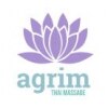 アグリム(agrim)のお店ロゴ