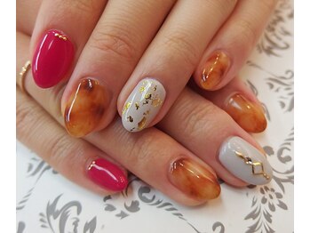 ジェルやり放題8,000円(199)