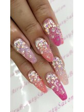 アイル ビューティーサロン(Airu Beauty Salon)/