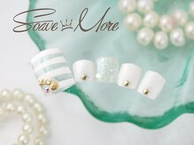 マジョルネ(Ma journee)/フットゴージャスプラン