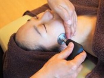 フォレストドア/フェイシャル【３】