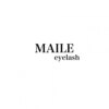 マイレアイラッシュ 京都烏丸(MAILE eyelash)ロゴ
