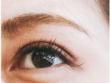 アリュール アンド エテルノ 小山店(Allure & ETERNO)/目尻長めスタイル☆140本