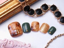 プティ ビジュー(Petit bijou)/144