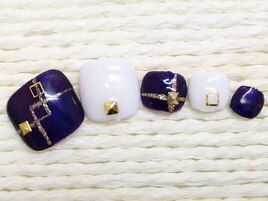 フット定額　6050円