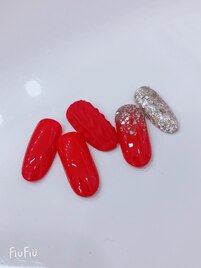 クリスマスデザイン