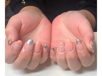 エーネイル(a_nail)/