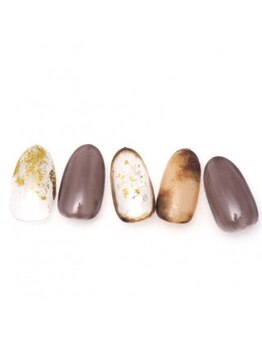 H040【ハンド定額デザイン】