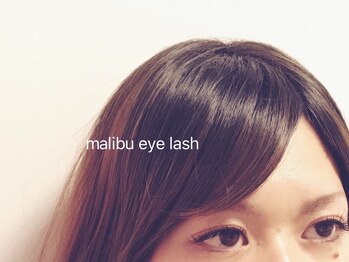 マリブアイラッシュ 太田店(malibu eyelash)/11-13 0.2×0.15 D 180本