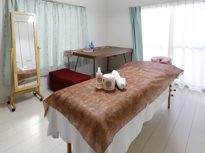 ウミノトナリ(umino TO.NA.RI.)の写真