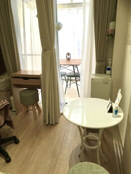 カレン 金沢八景店(Karen)/内観2