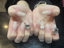 ボディ 高知店(BODY)/キャラ