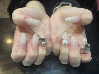 ボディ 高知店(BODY)/キャラ