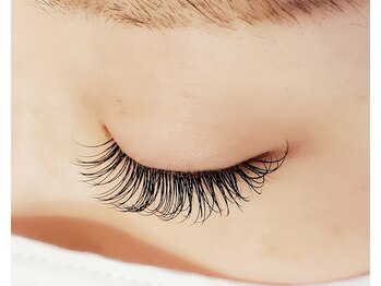 キャンメイ(Can Mei)/フラットラッシュ　太さ0.2ミリ